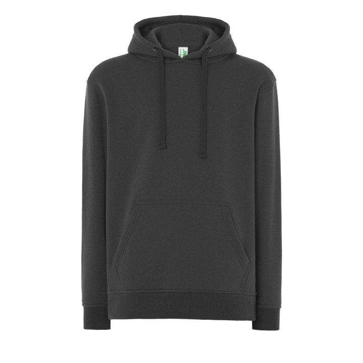 Sudadera Clásica Capucha 290g | Stamptee