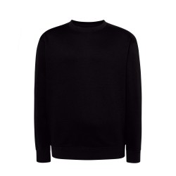 Sudadera Cuello Redondo Ligera 240g | Stamptee 2