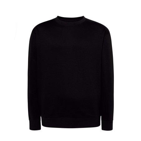Sudadera Cuello Redondo Ligera 240g | Stamptee