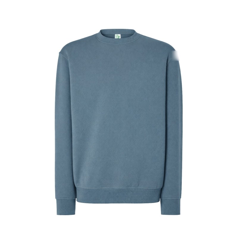 Sudadera Cuello Redondo Clásica 290g | Stamptee
