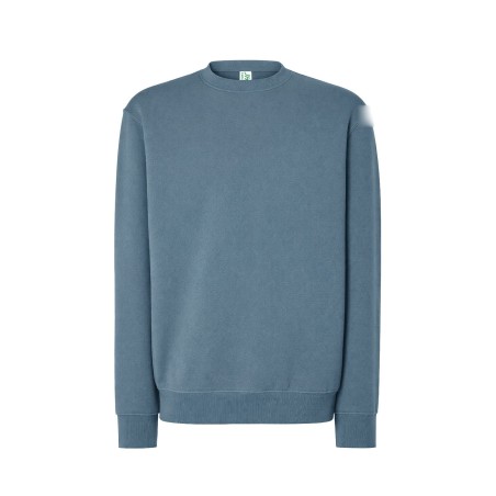 Sudadera Cuello Redondo Clásica 290g | Stamptee