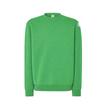 Sudadera Cuello Redondo Clásica 290g | Stamptee