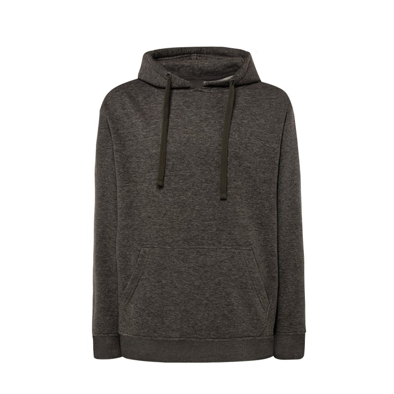 Sudadera Clásica Capucha 290g | Stamptee