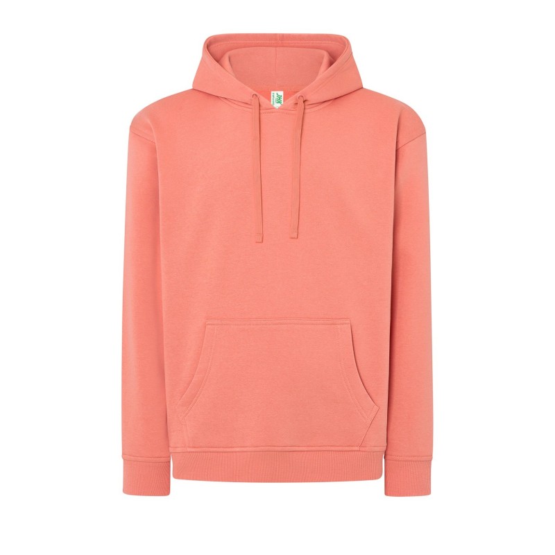 Sudadera Clásica Capucha 290g | Stamptee