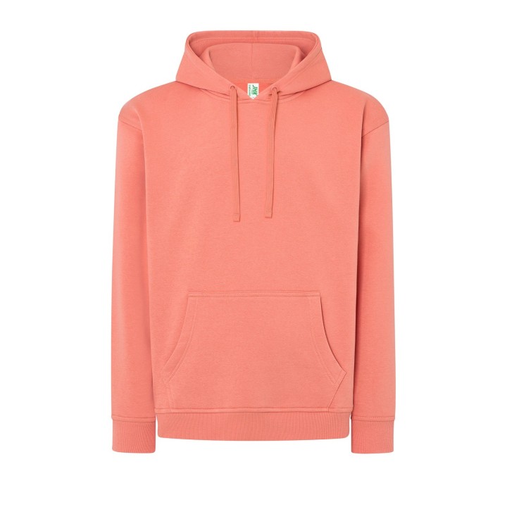 Sudadera Clásica Capucha 290g | Stamptee