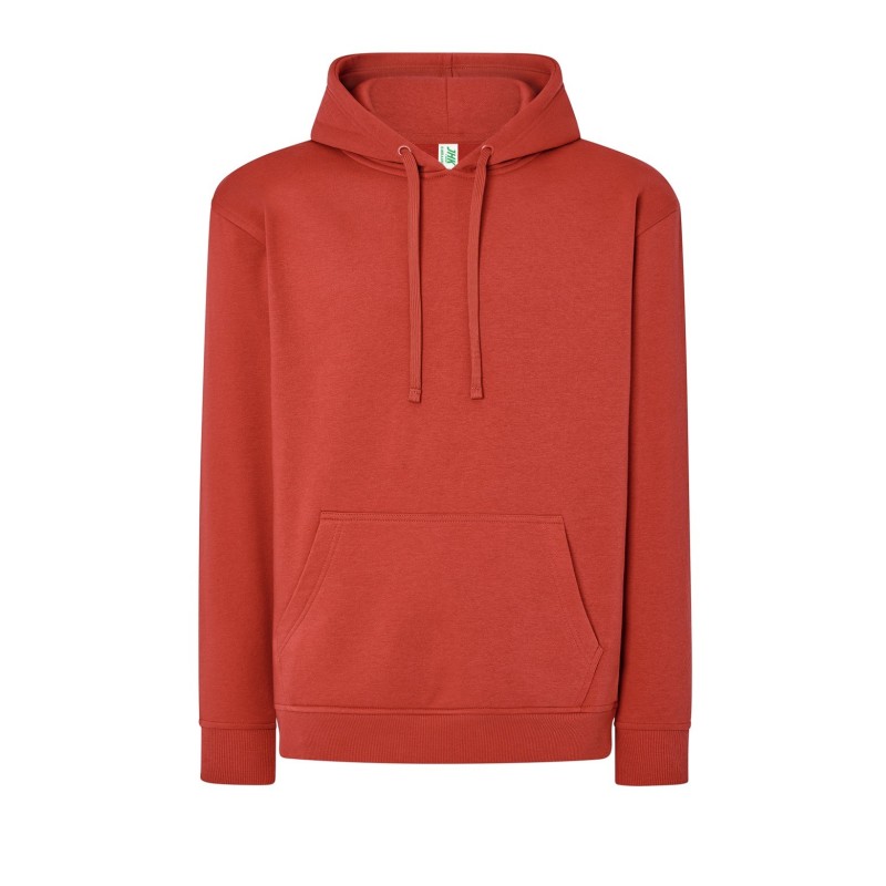 Sudadera Clásica Capucha 290g | Stamptee
