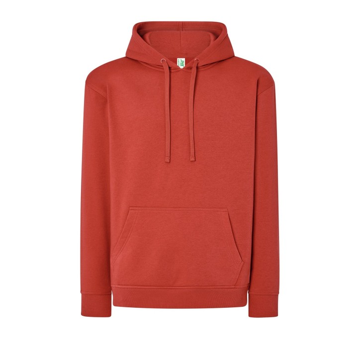 Sudadera Clásica Capucha 290g | Stamptee