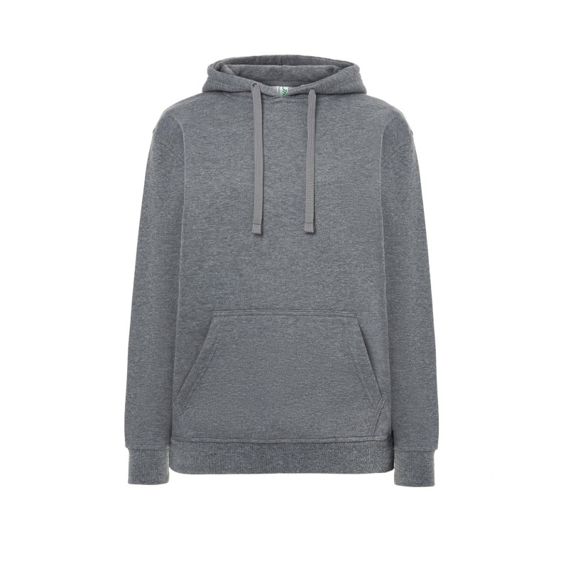 Sudadera Clásica Capucha 290g | Stamptee