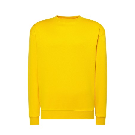Sudadera Cuello Redondo Clásica 290g | Stamptee