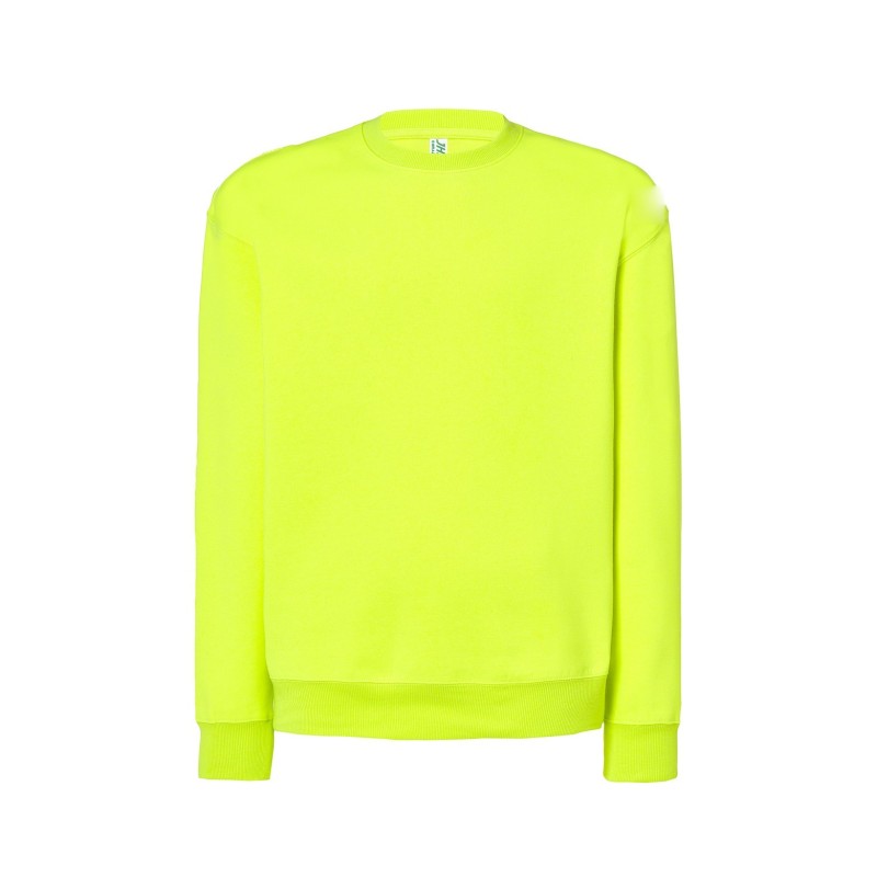 Sudadera Cuello Redondo Clásica 290g | Stamptee