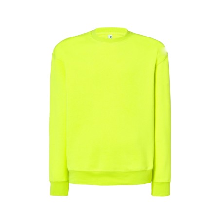 Sudadera Cuello Redondo Clásica 290g | Stamptee