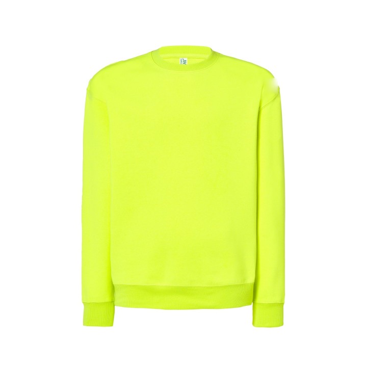 Sudadera Cuello Redondo Clásica 290g | Stamptee