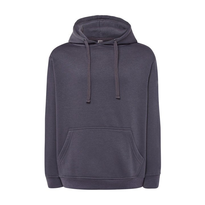 Sudadera Clásica Capucha 290g | Stamptee