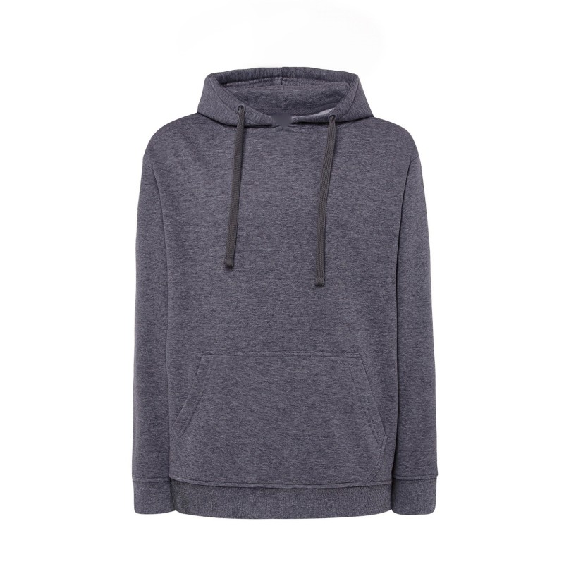 Sudadera Clásica Capucha 290g | Stamptee