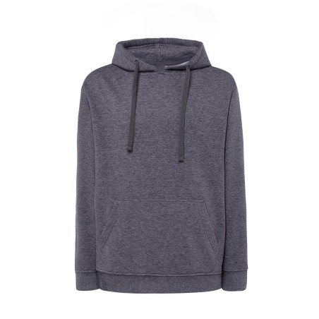 Sudadera Clásica Capucha 290g | Stamptee