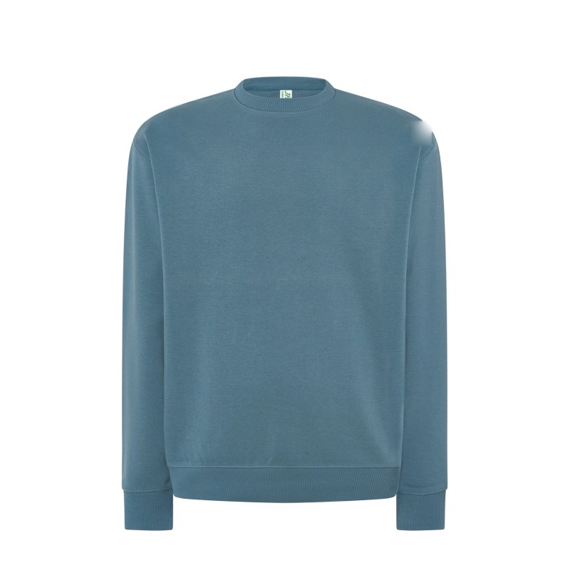 Sudadera Cuello Redondo Clásica 290g | Stamptee