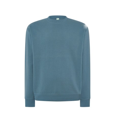 Sudadera Cuello Redondo Clásica 290g | Stamptee