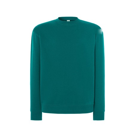 Sudadera Cuello Redondo Clásica 290g | Stamptee