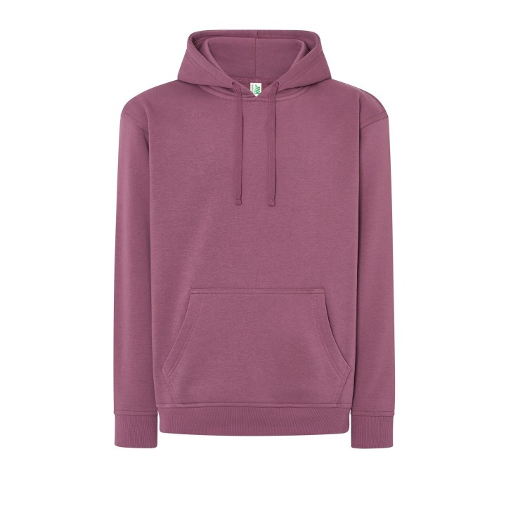 Sudadera Clásica Capucha 290g | Stamptee