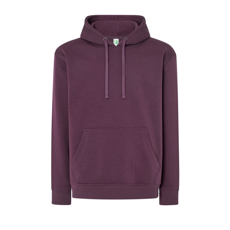 Sudadera Clásica Capucha 290g | Stamptee