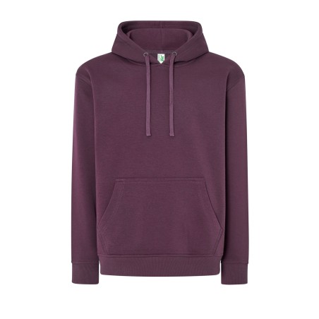 Sudadera Clásica Capucha 290g | Stamptee