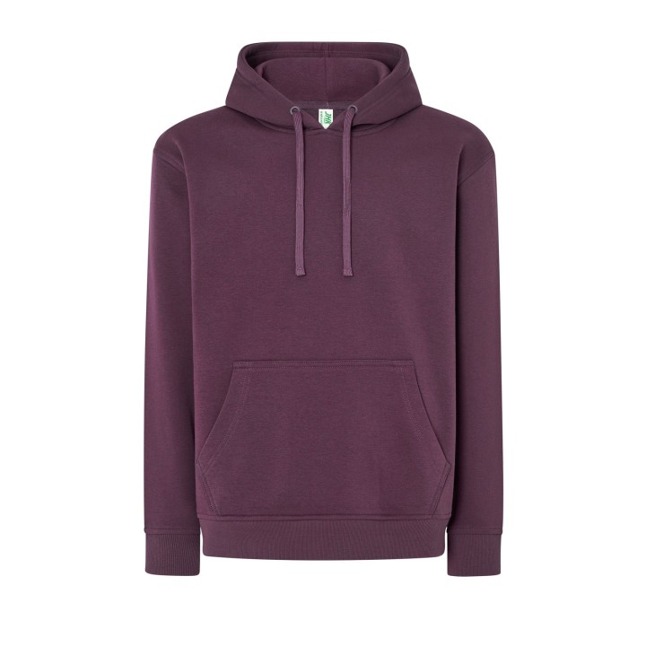 Sudadera Clásica Capucha 290g | Stamptee