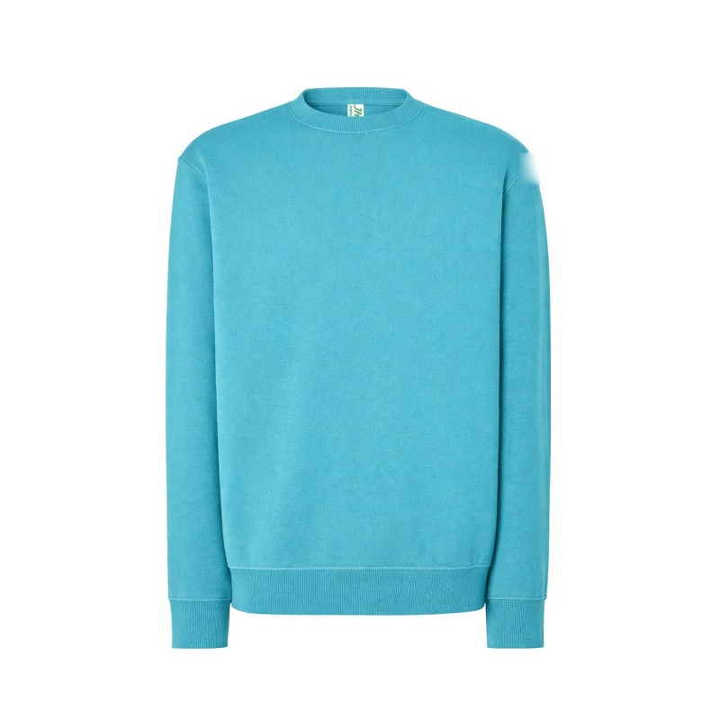 Sudadera Cuello Redondo Clásica 290g | Stamptee