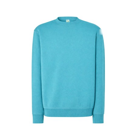 Sudadera Cuello Redondo Clásica 290g | Stamptee
