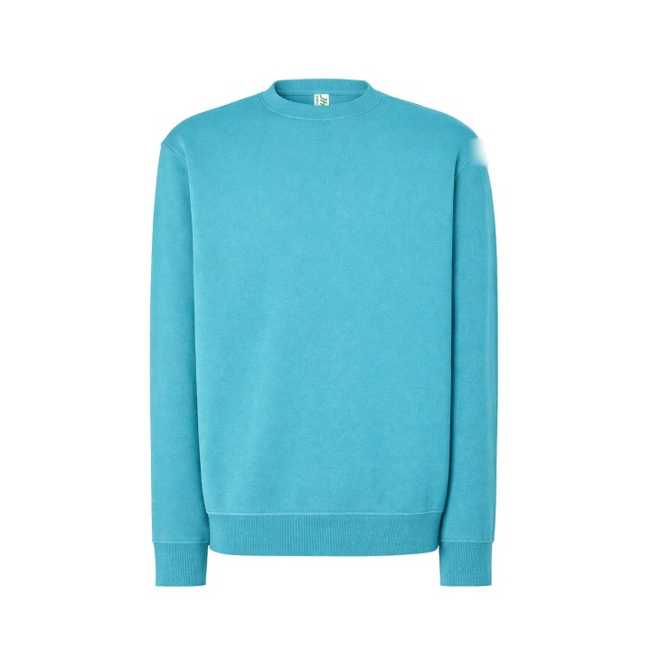 Sudadera Cuello Redondo Clásica 290g | Stamptee