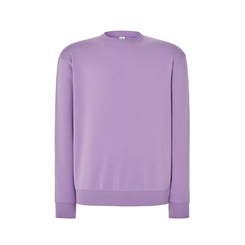 Sudadera Cuello Redondo Clásica 290g | Stamptee