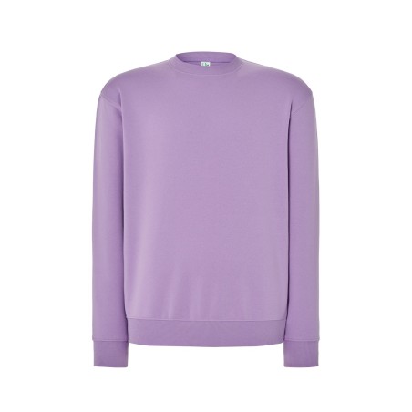 Sudadera Cuello Redondo Clásica 290g | Stamptee