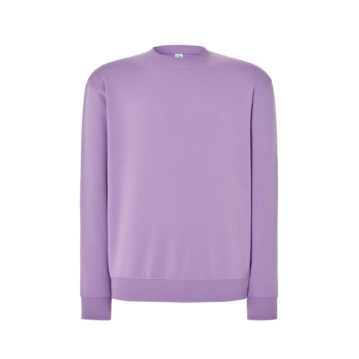 Sudadera Cuello Redondo Clásica 290g | Stamptee