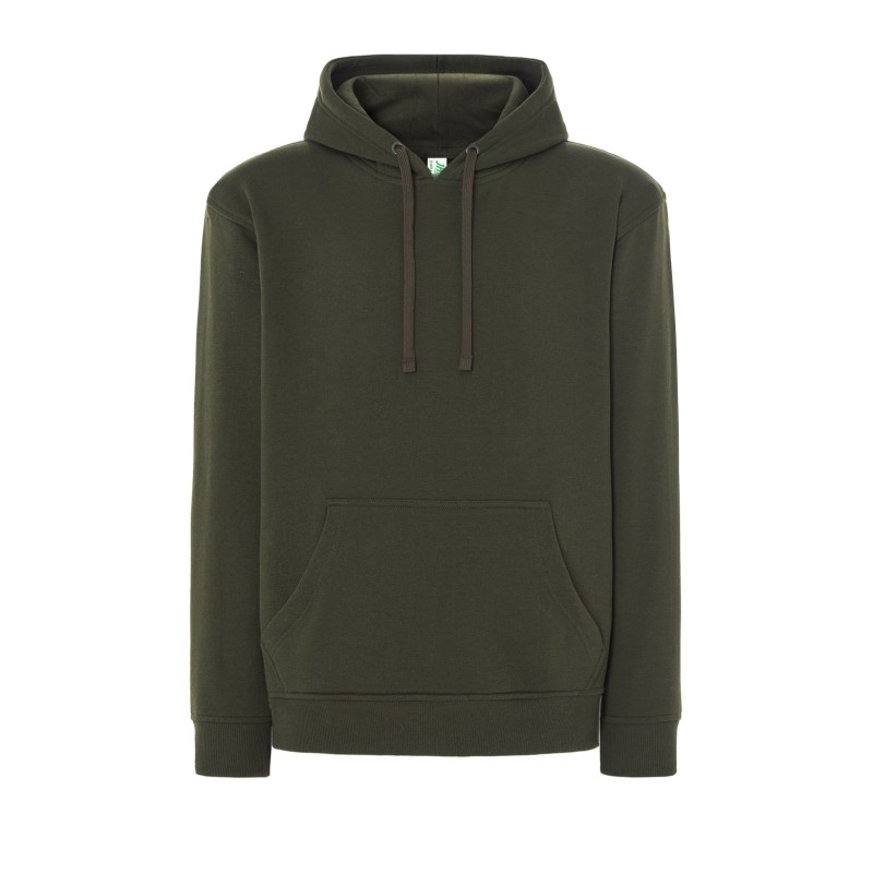 Sudadera Clásica Capucha 290g | Stamptee