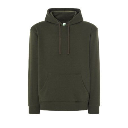 Sudadera Clásica Capucha 290g | Stamptee