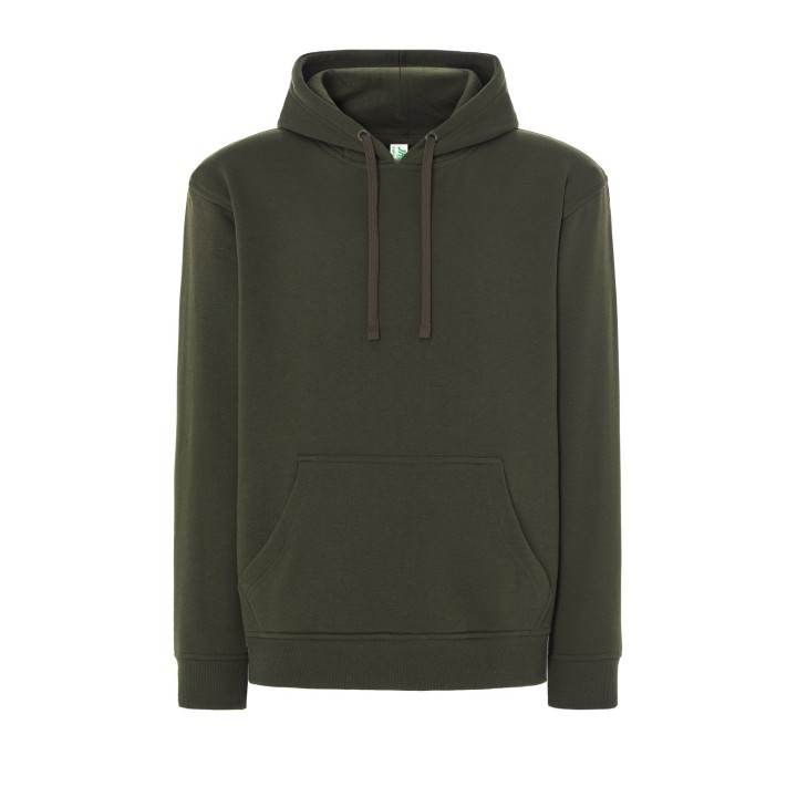 Sudadera Clásica Capucha 290g | Stamptee