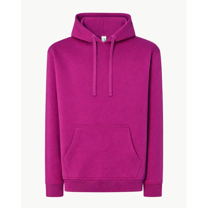 Sudadera Clásica Capucha 290g | Stamptee