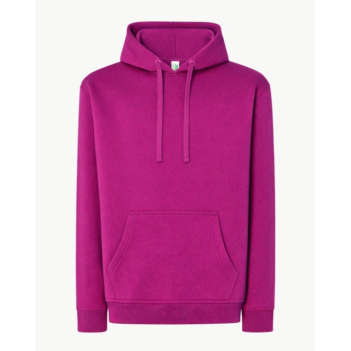 Sudadera Clásica Capucha 290g | Stamptee