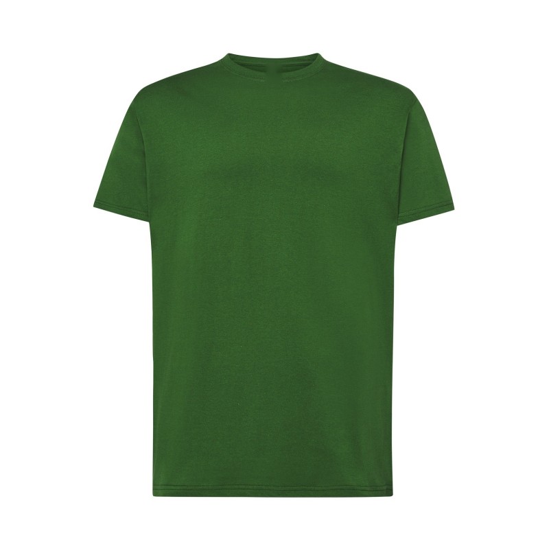 Camiseta Manga Corta Algodón 150g | Stamptee