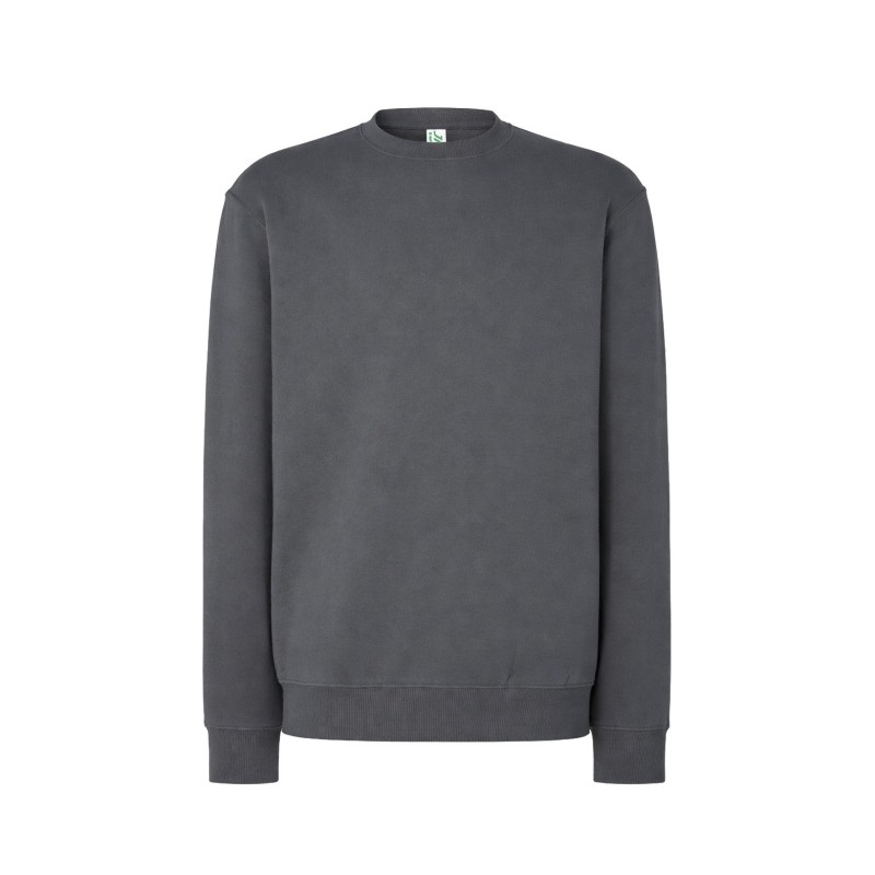 Sudadera Cuello Redondo Clásica 290g | Stamptee