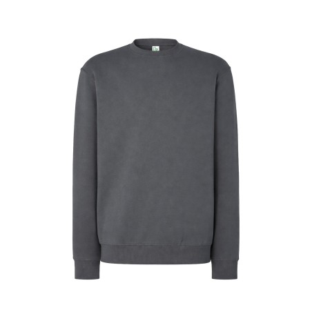 Sudadera Cuello Redondo Clásica 290g | Stamptee