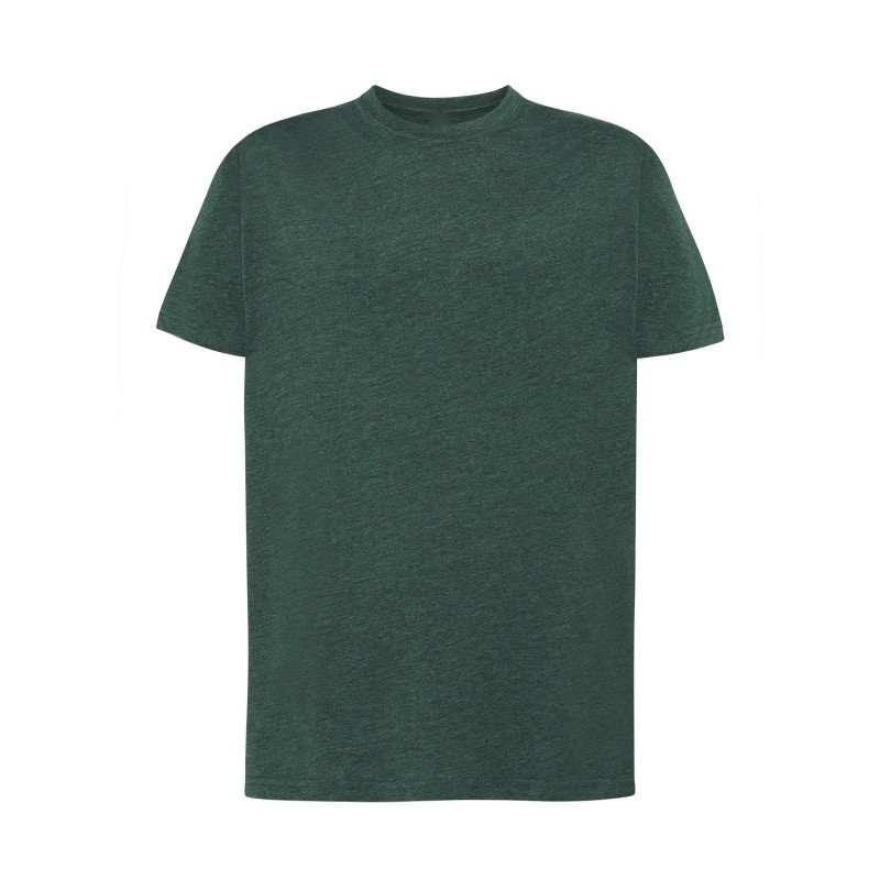 Camiseta Manga Corta Algodón 150g | Stamptee