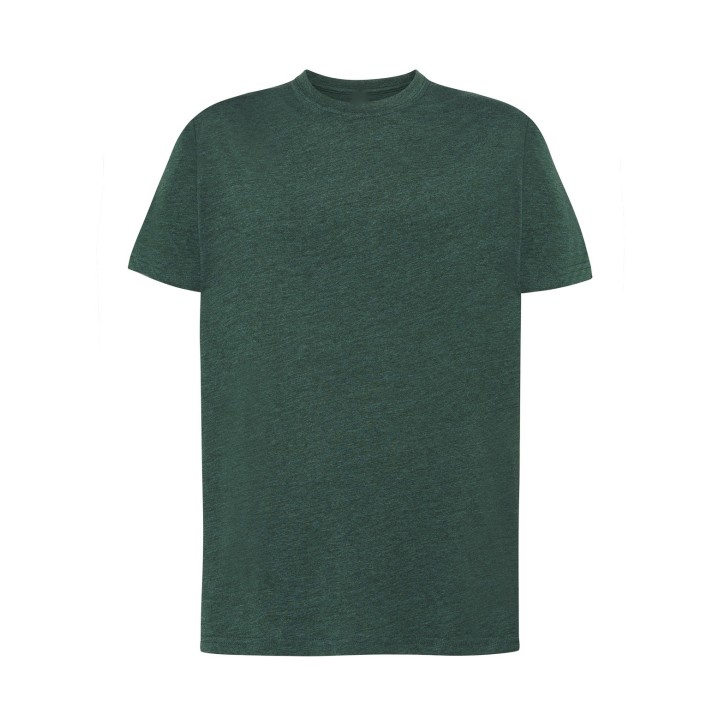 Camiseta Manga Corta Algodón 150g | Stamptee