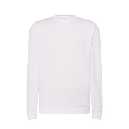 Sudadera Cuello Redondo Clásica 290g | Stamptee