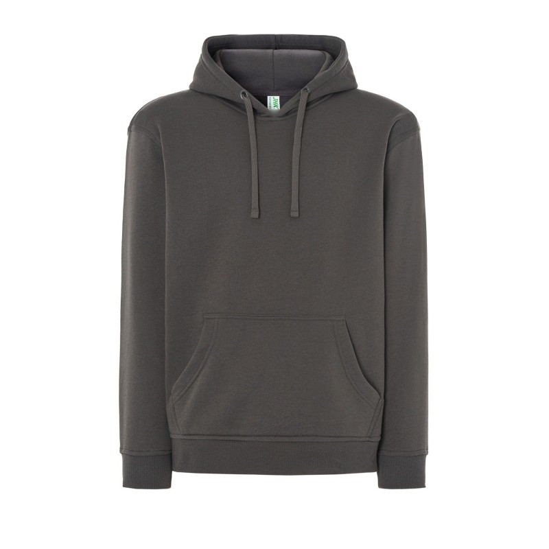 Sudadera Clásica Capucha 290g | Stamptee