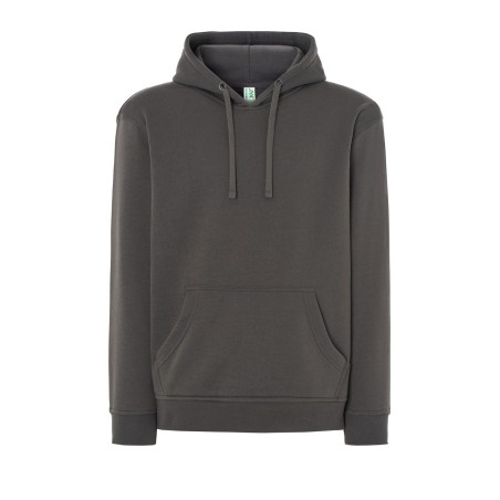 Sudadera Clásica Capucha 290g | Stamptee