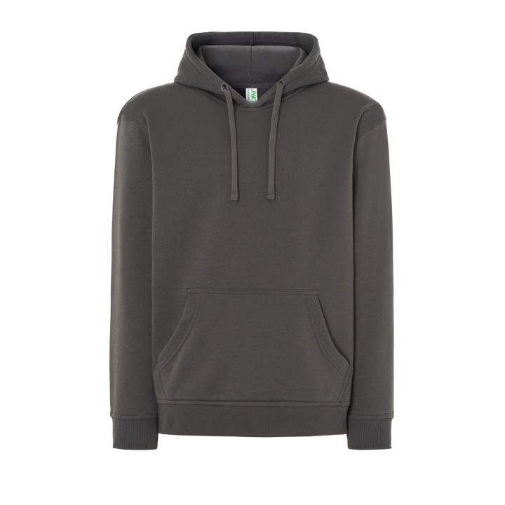 Sudadera Clásica Capucha 290g | Stamptee