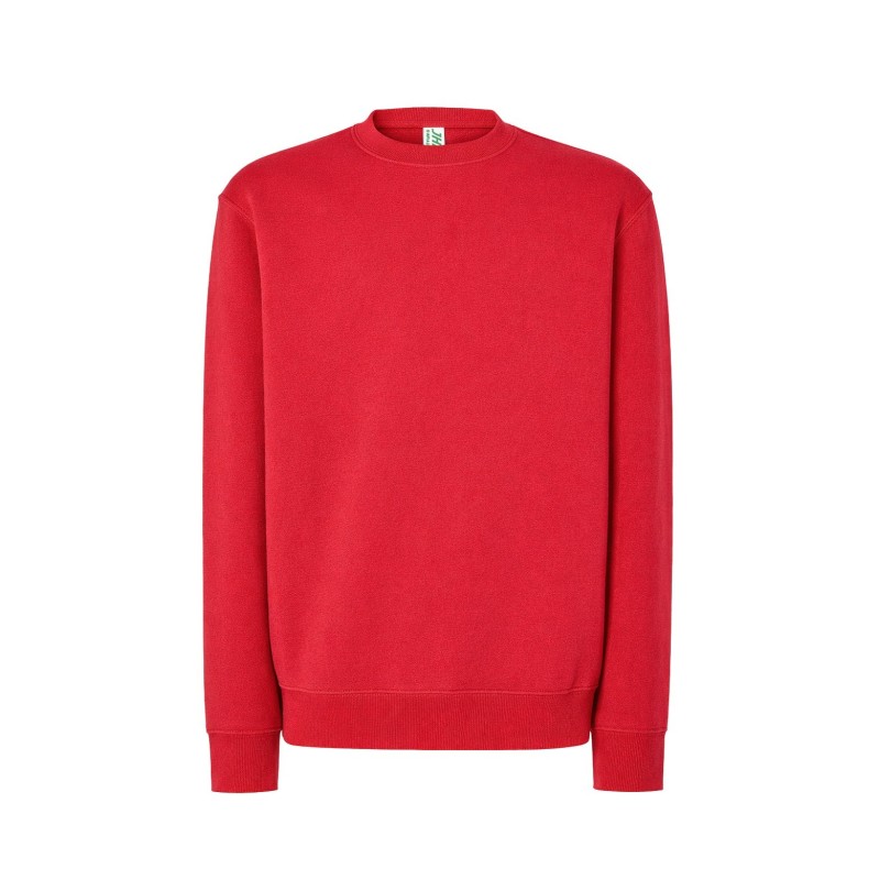 Sudadera Cuello Redondo Clásica 290g | Stamptee