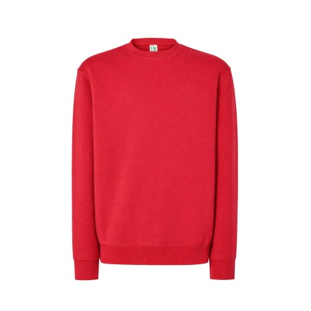Sudadera Cuello Redondo Clásica 290g | Stamptee