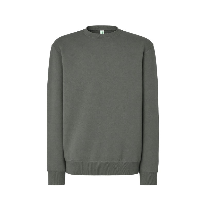 Sudadera Cuello Redondo Clásica 290g | Stamptee