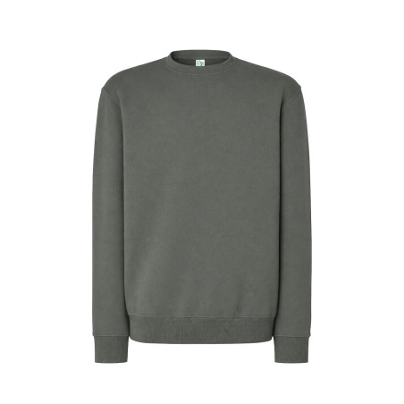 Sudadera Cuello Redondo Clásica 290g | Stamptee